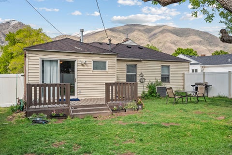 Tiny photo for 88 C ST, Springville, UT 84663 (MLS # 2159164)