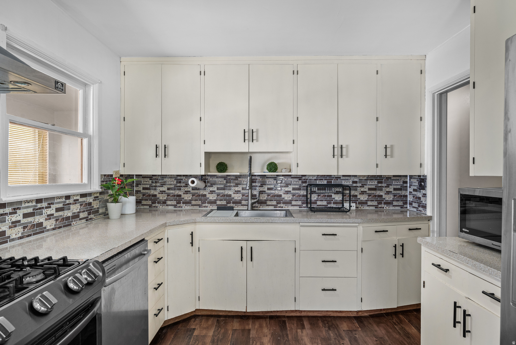 BROOKSIDE - Residential