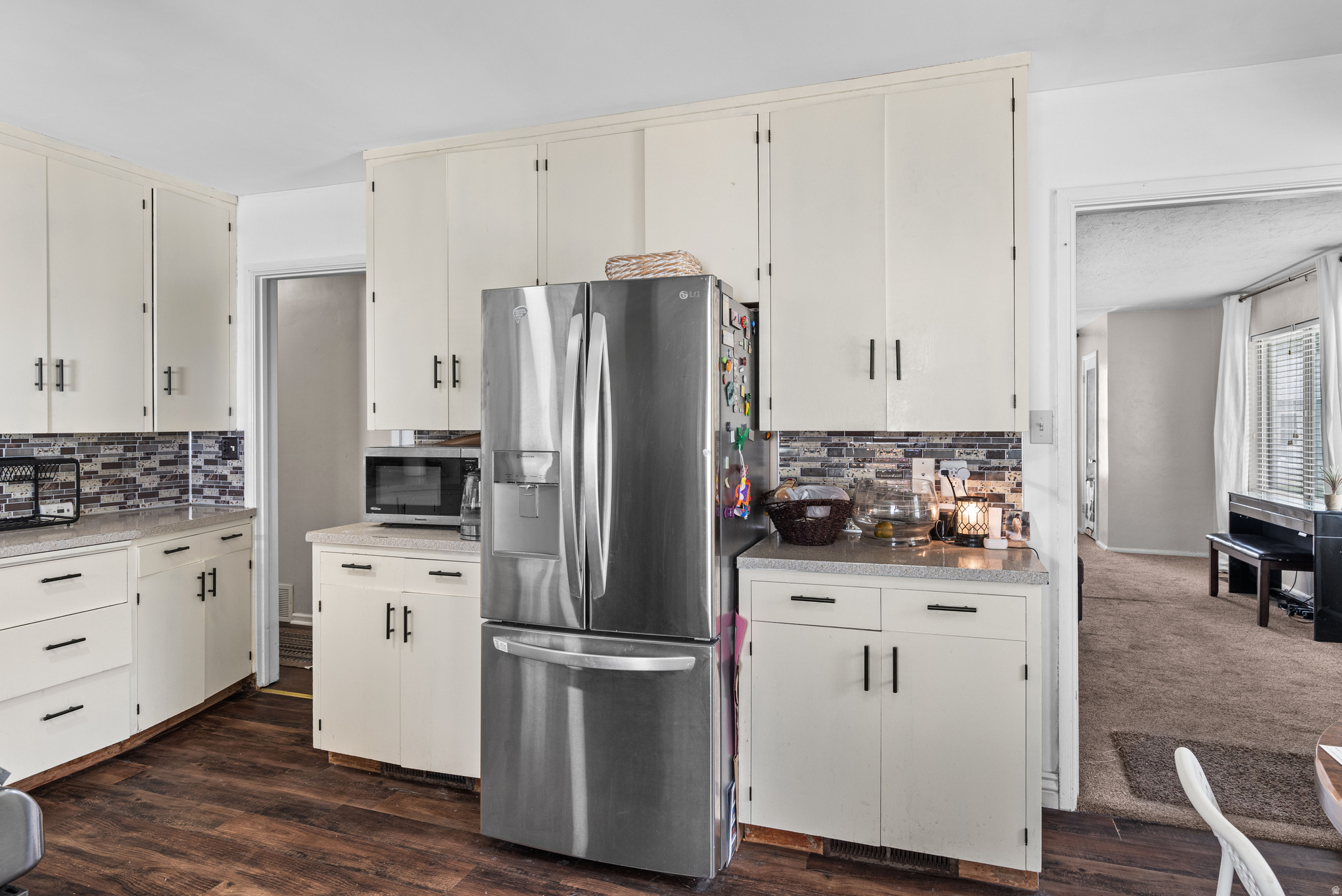 BROOKSIDE - Residential