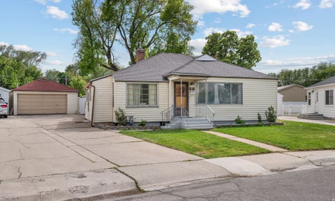 Tiny photo for 88 C ST, Springville, UT 84663 (MLS # 2159164)