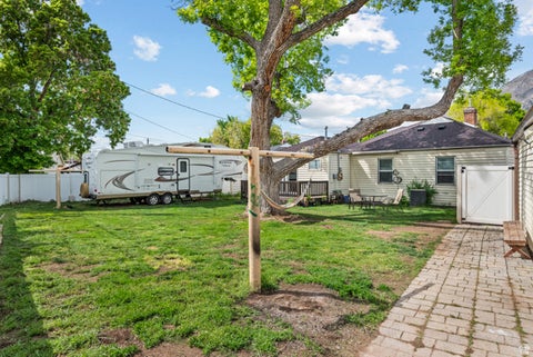 Tiny photo for 88 C ST, Springville, UT 84663 (MLS # 2159164)