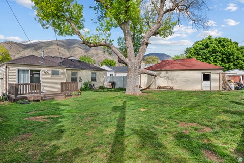 Tiny photo for 88 C ST, Springville, UT 84663 (MLS # 2159164)