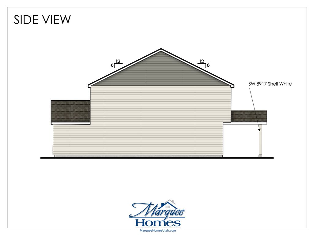 Photo of 64 E CEDAR LN, Malad City, ID 83252 (MLS # 2145082)