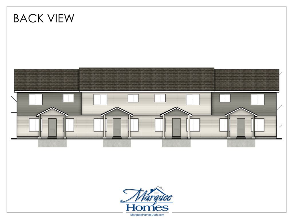 Photo of 64 E CEDAR LN, Malad City, ID 83252 (MLS # 2145082)