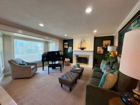 Tiny photo for 1201 W MARINWOOD AVE, Taylorsville, UT 84123 (MLS # 2144671)