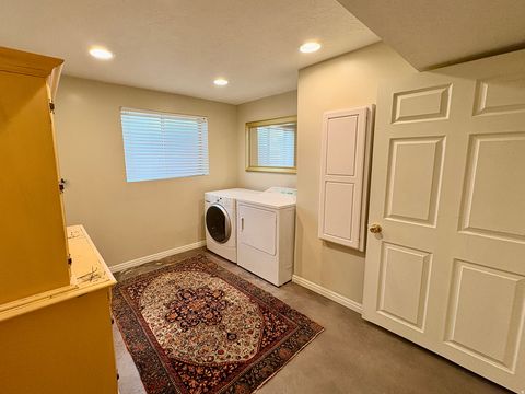 Tiny photo for 1201 W MARINWOOD AVE, Taylorsville, UT 84123 (MLS # 2144671)