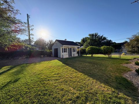 Tiny photo for 1201 W MARINWOOD AVE, Taylorsville, UT 84123 (MLS # 2144671)