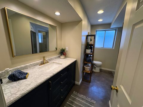 Tiny photo for 1201 W MARINWOOD AVE, Taylorsville, UT 84123 (MLS # 2144671)