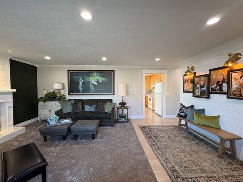 Tiny photo for 1201 W MARINWOOD AVE, Taylorsville, UT 84123 (MLS # 2144671)