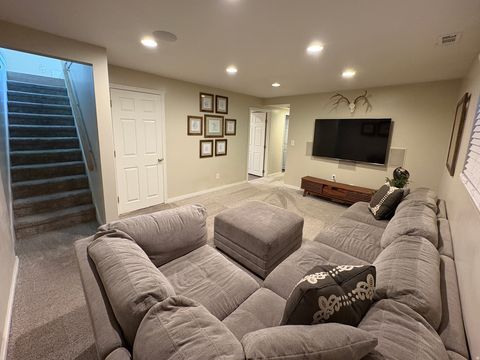 Tiny photo for 1201 W MARINWOOD AVE, Taylorsville, UT 84123 (MLS # 2144671)