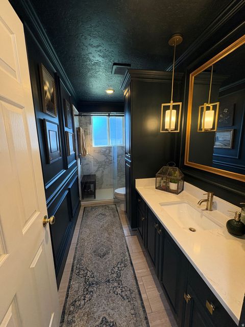 Tiny photo for 1201 W MARINWOOD AVE, Taylorsville, UT 84123 (MLS # 2144671)