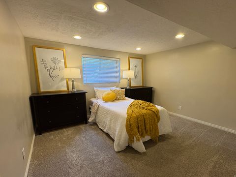 Tiny photo for 1201 W MARINWOOD AVE, Taylorsville, UT 84123 (MLS # 2144671)