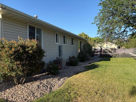 Tiny photo for 1201 W MARINWOOD AVE, Taylorsville, UT 84123 (MLS # 2144671)