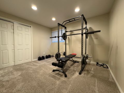 Tiny photo for 1201 W MARINWOOD AVE, Taylorsville, UT 84123 (MLS # 2144671)