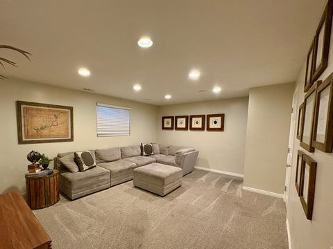 Tiny photo for 1201 W MARINWOOD AVE, Taylorsville, UT 84123 (MLS # 2144671)