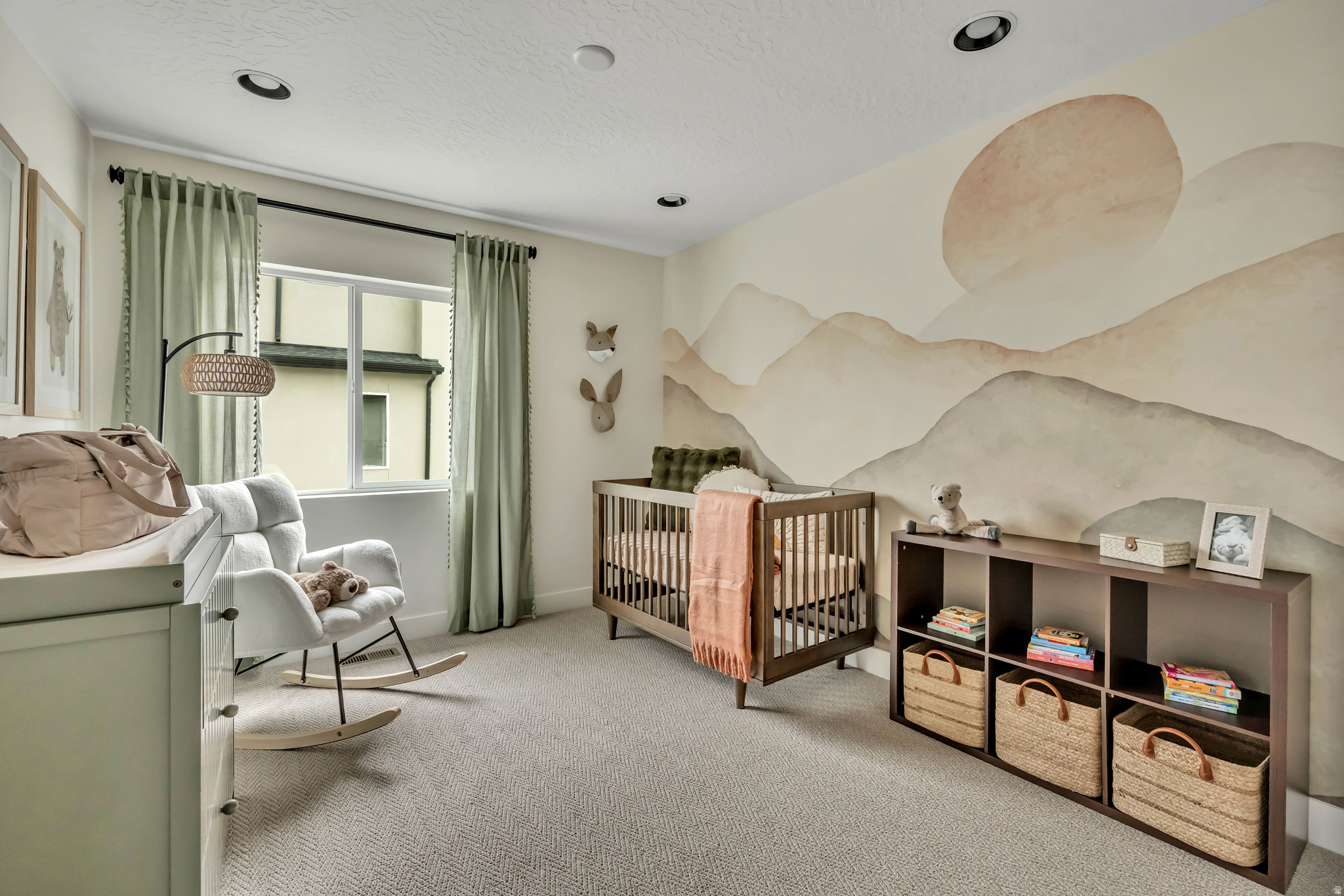 HARMONY PLACE - Residential
