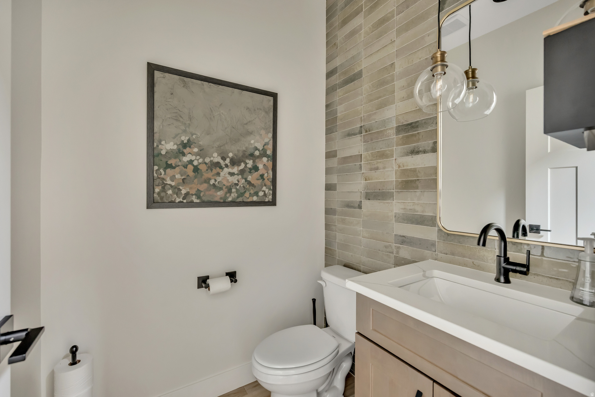 HARMONY PLACE - Residential