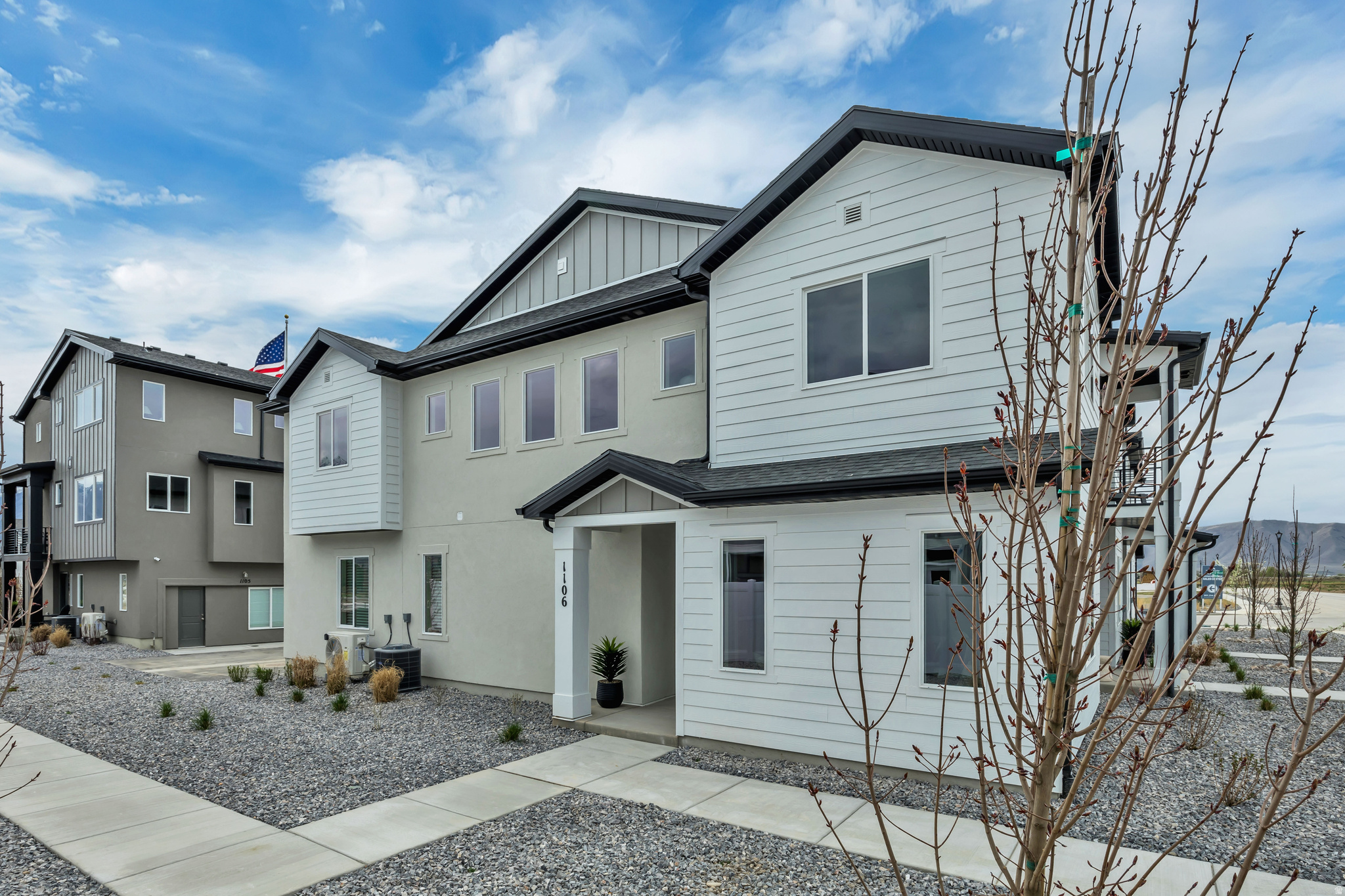 HARMONY PLACE - Residential