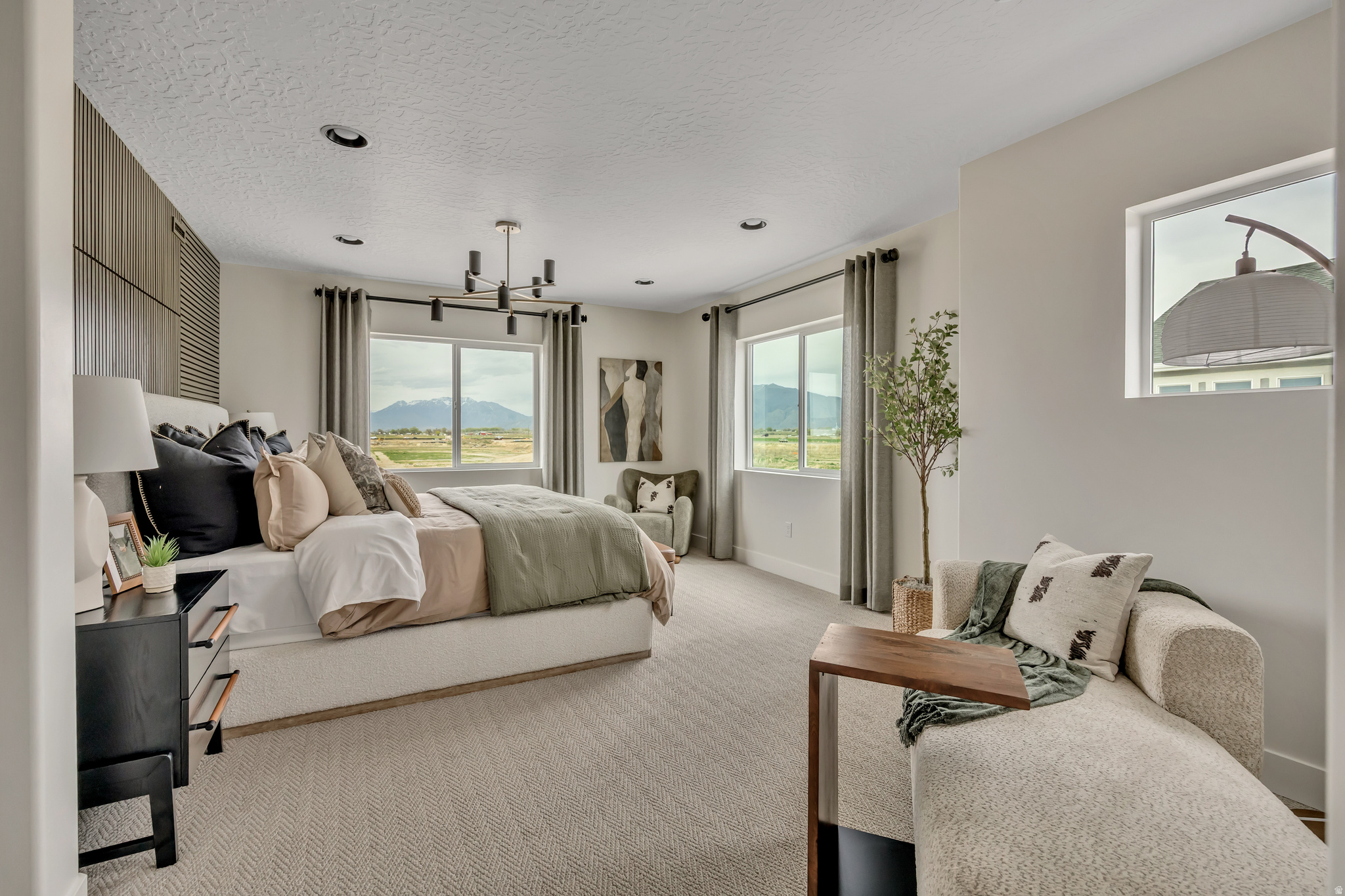 HARMONY PLACE - Residential