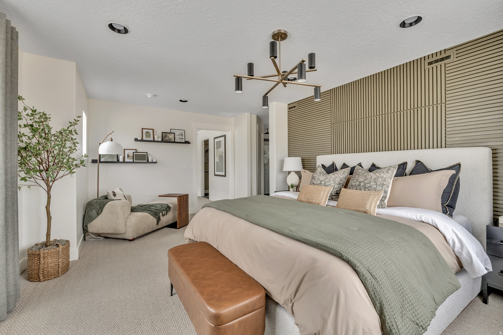 HARMONY PLACE - Residential