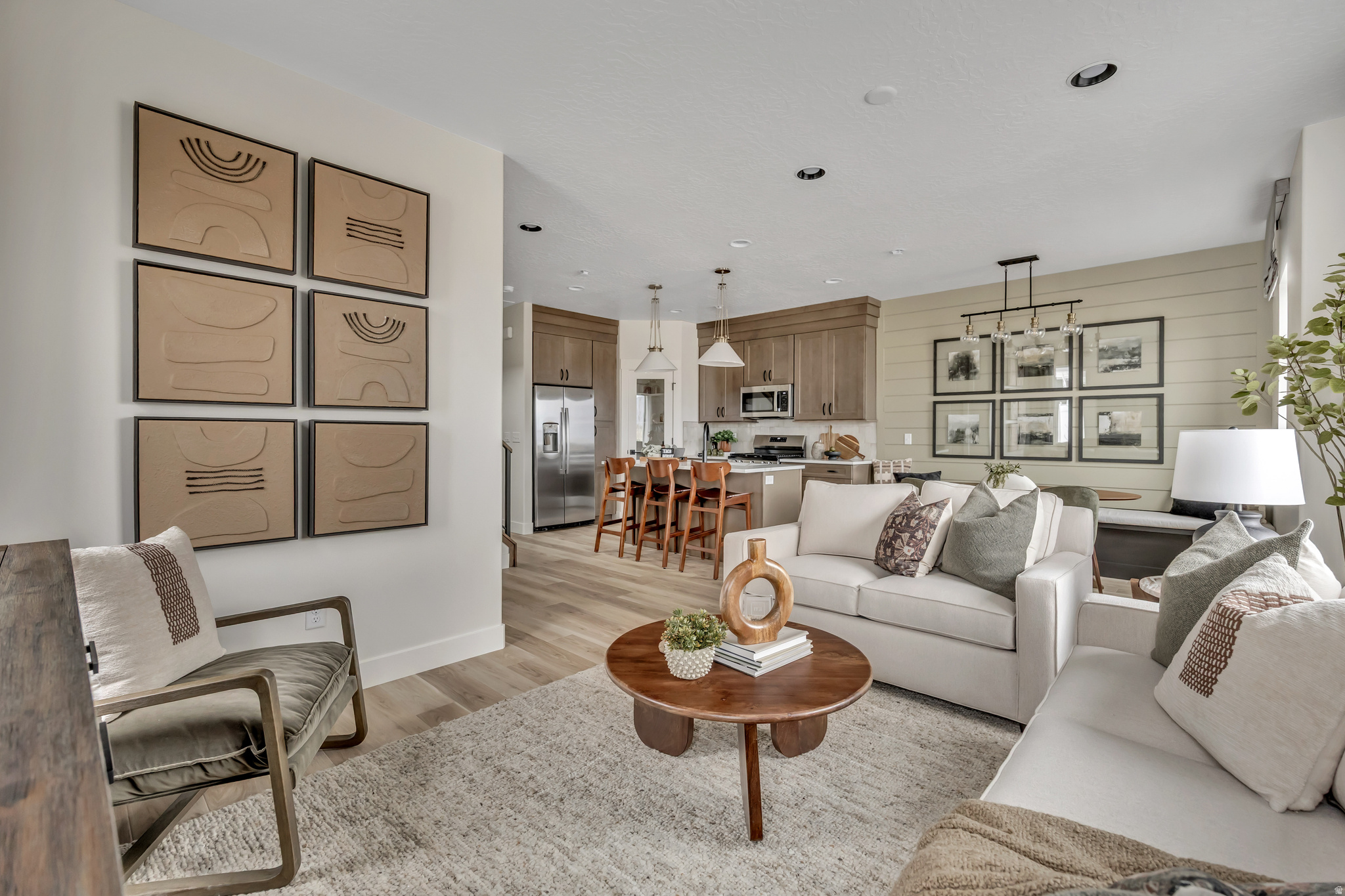 HARMONY PLACE - Residential