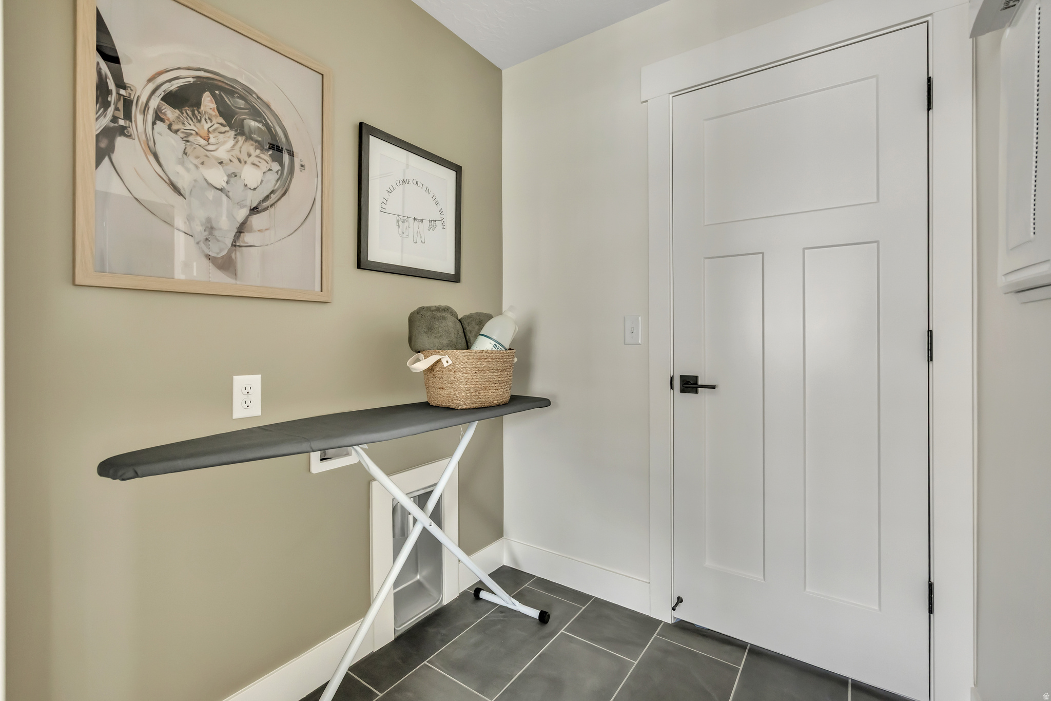 HARMONY PLACE - Residential
