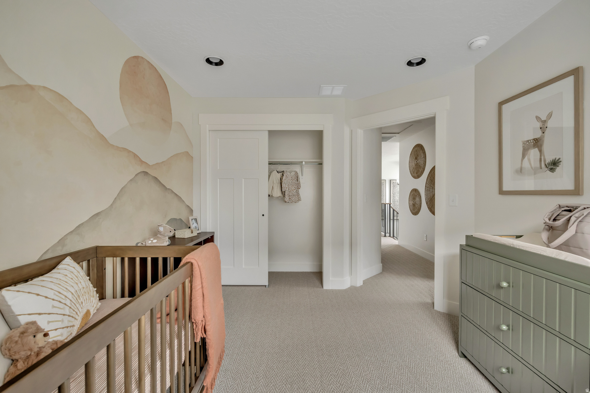 HARMONY PLACE - Residential