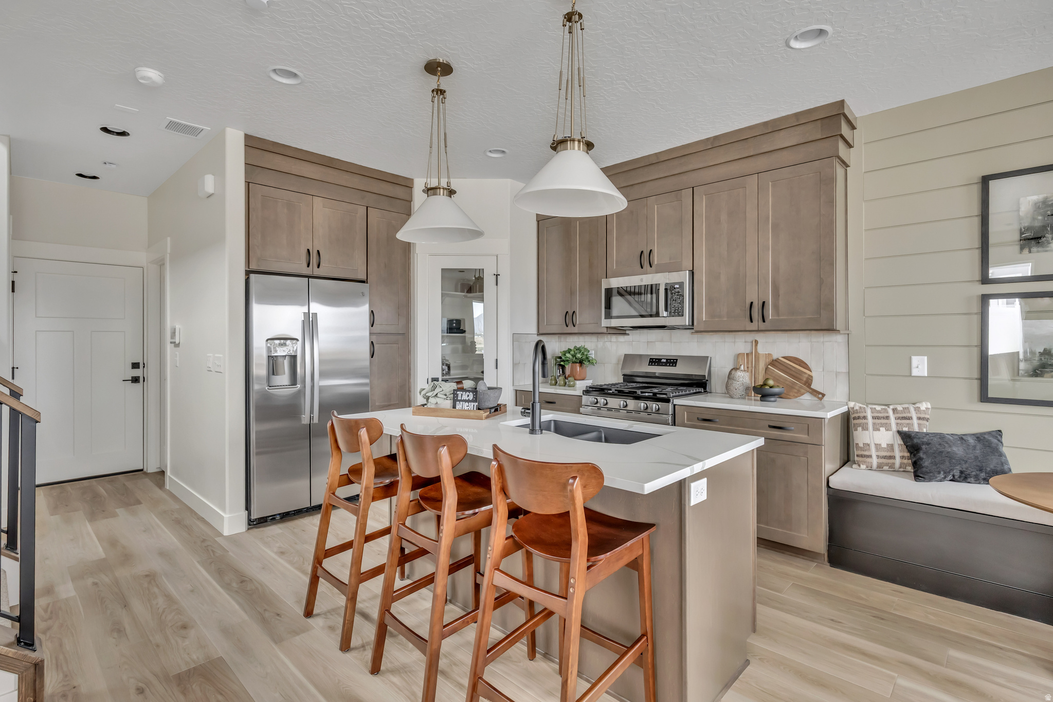 HARMONY PLACE - Residential