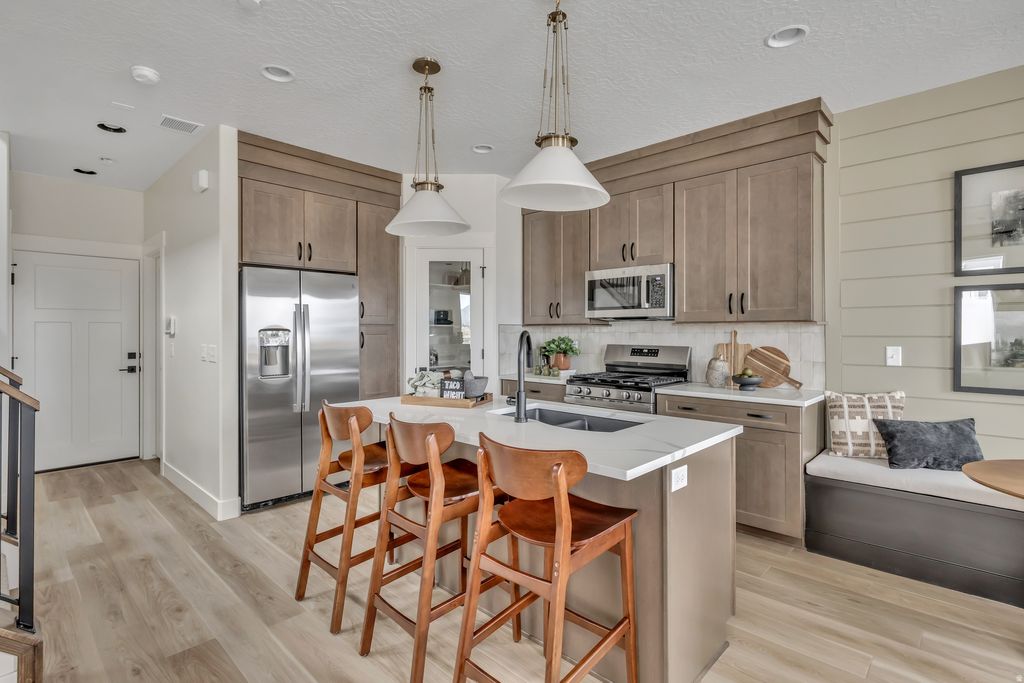 Photo of 1134 W 1550 St N #146, Salem, UT 84653 (MLS # 2160159)