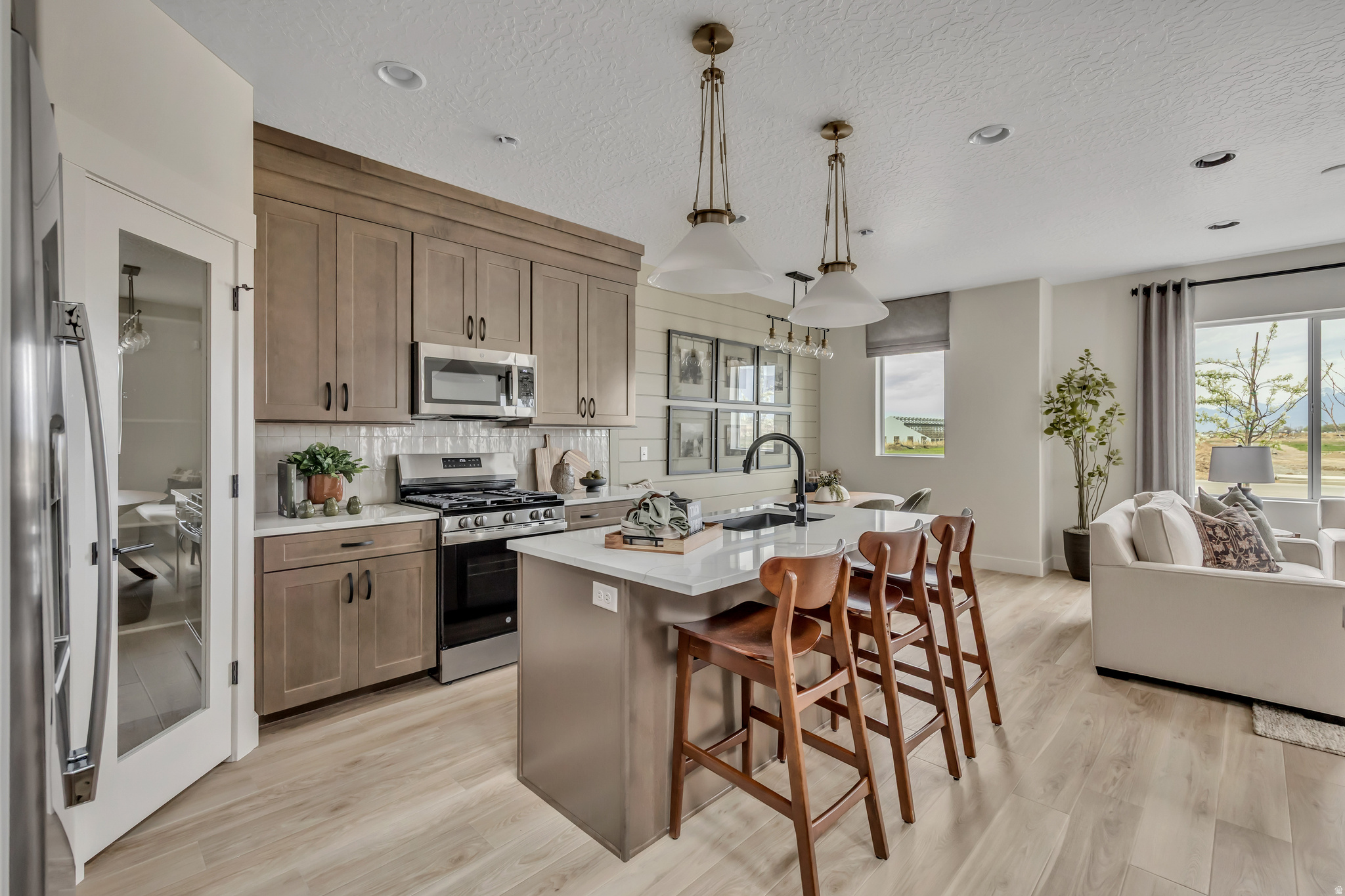 HARMONY PLACE - Residential