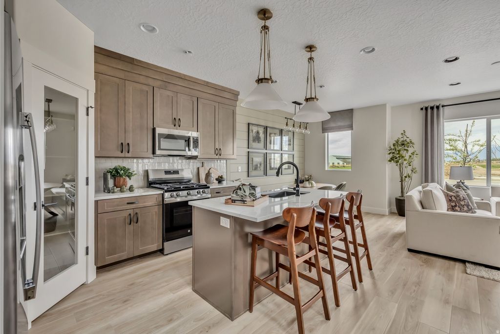 Photo of 1134 W 1550 St N #146, Salem, UT 84653 (MLS # 2160159)
