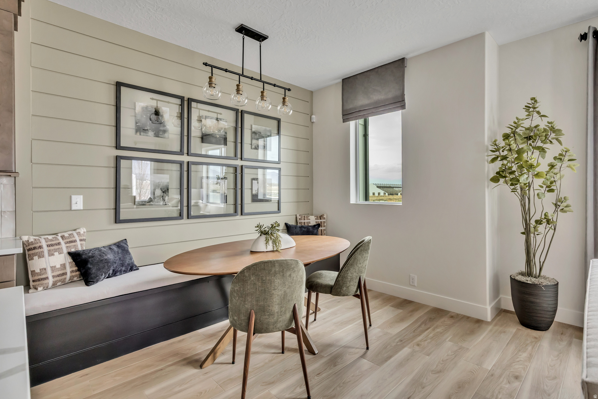 HARMONY PLACE - Residential
