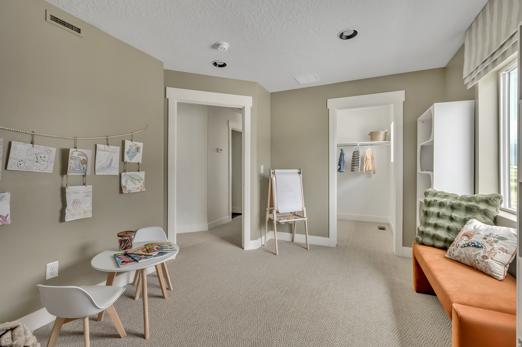 HARMONY PLACE - Residential
