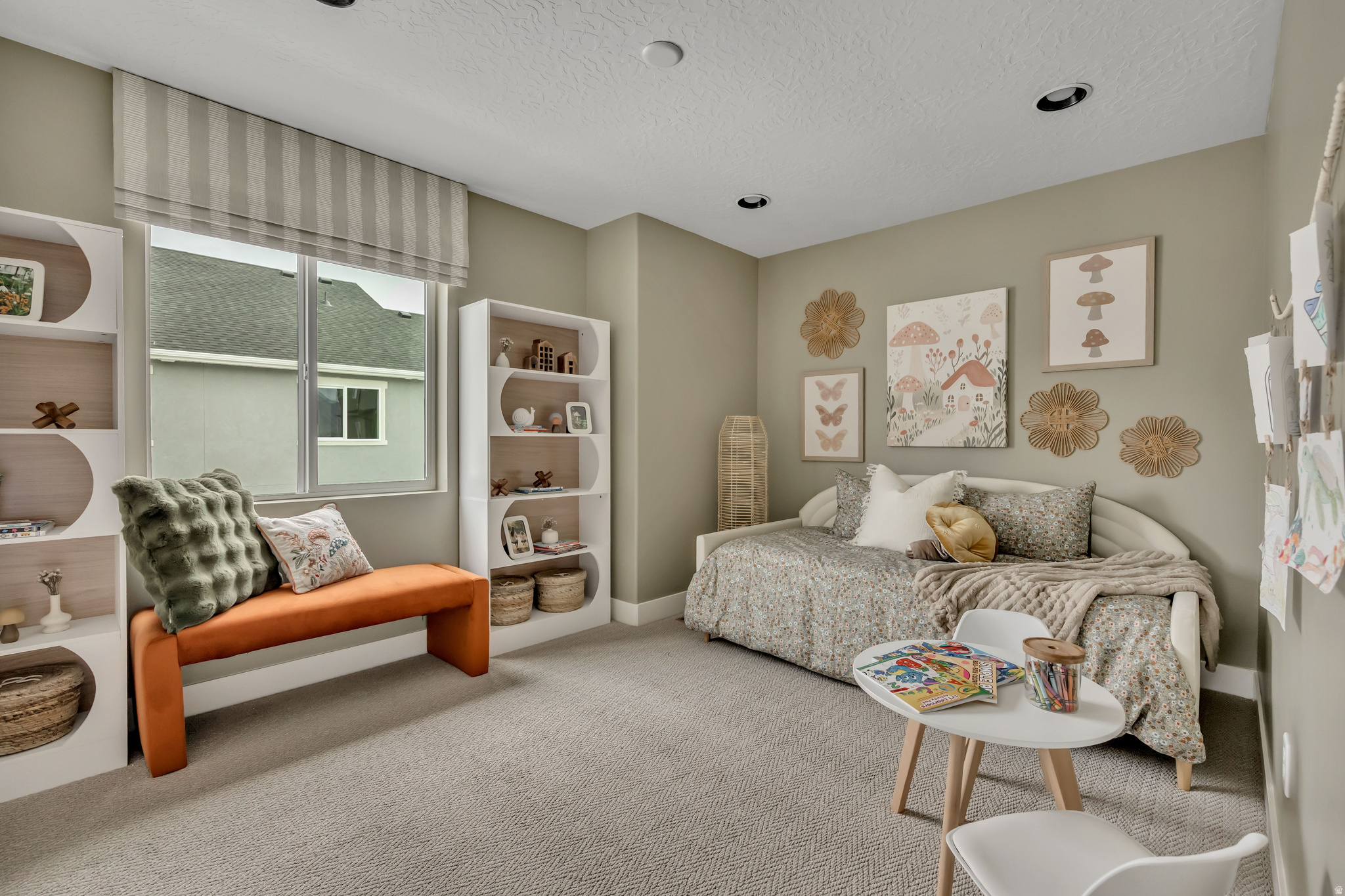 HARMONY PLACE - Residential