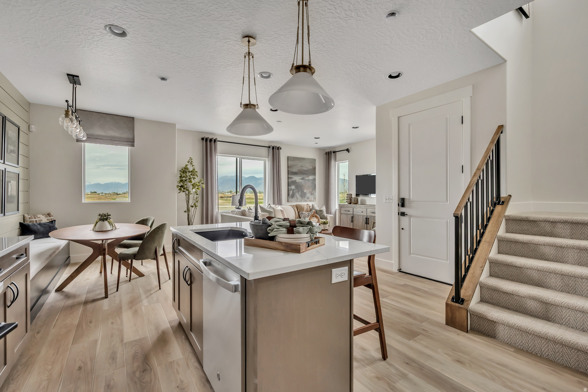 HARMONY PLACE - Residential
