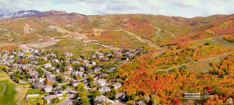 Tiny photo for 1428 E COVE CREST CT S #1404, North Salt Lake, UT 84054 (MLS # 2116823)