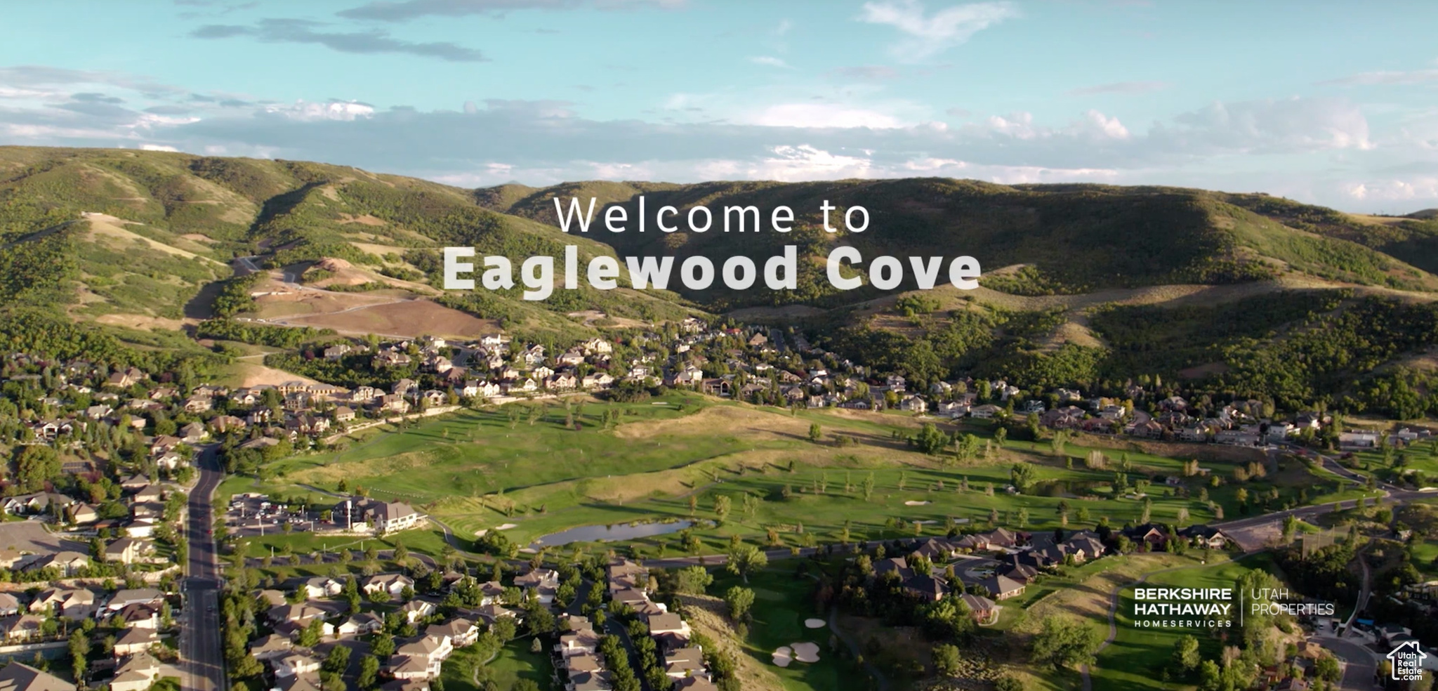 EALGEWOOD COVE PHASE 14 - Land