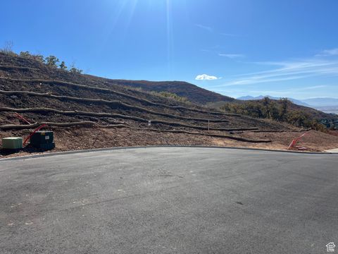 Tiny photo for 1428 E COVE CREST CT S #1404, North Salt Lake, UT 84054 (MLS # 2116823)