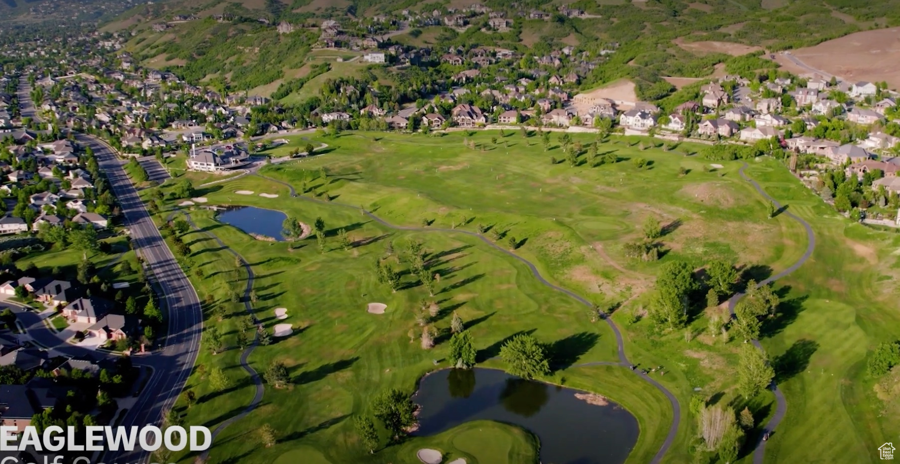 EALGEWOOD COVE PHASE 14 - Land