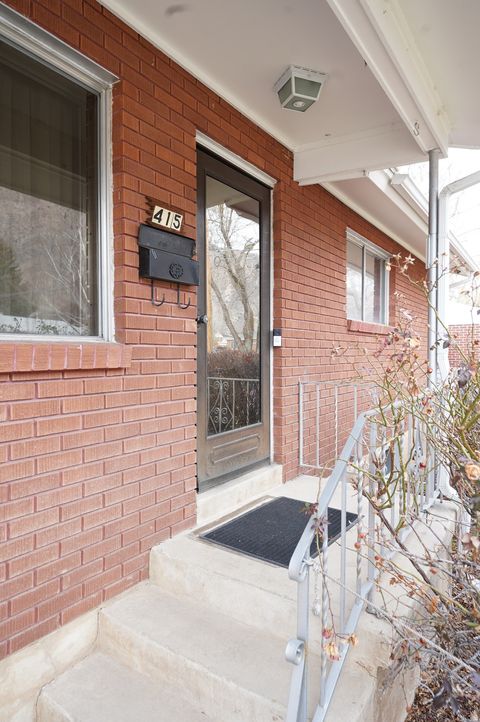 Tiny photo for 415 JACKSON AVE, Ogden, UT 84414 (MLS # 2136413)