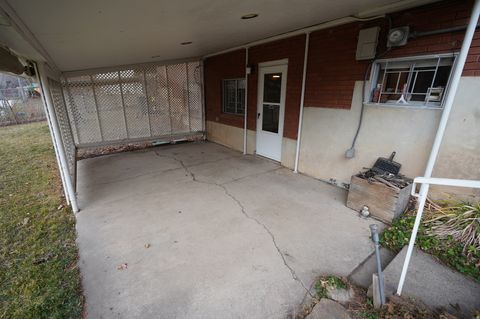 Tiny photo for 415 JACKSON AVE, Ogden, UT 84414 (MLS # 2136413)