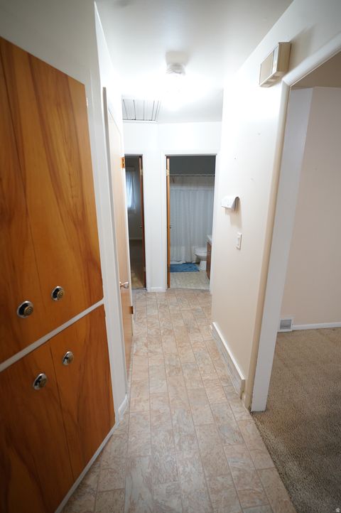 Tiny photo for 415 JACKSON AVE, Ogden, UT 84414 (MLS # 2136413)