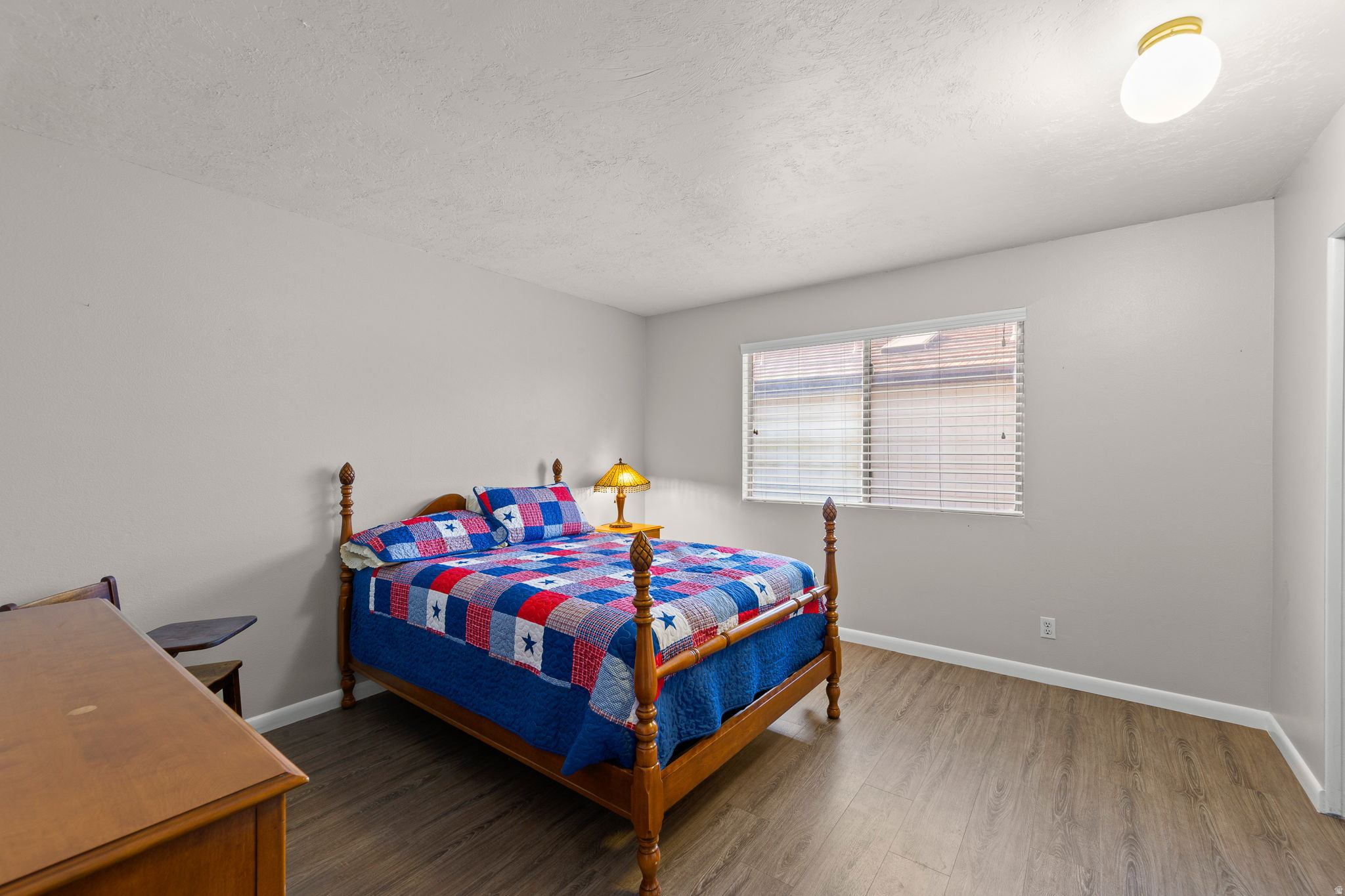 SUNRISE VILLAGE TH A - Residential