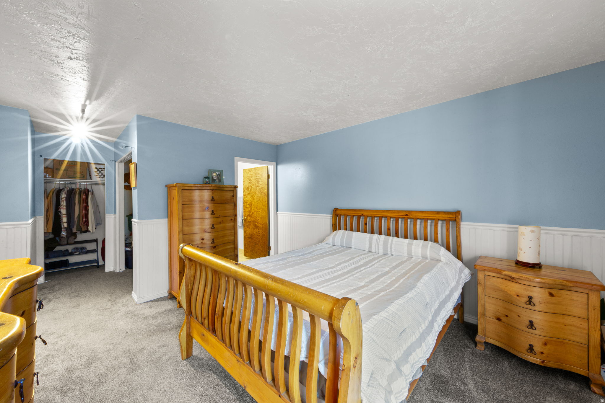 SUNRISE VILLAGE TH A - Residential