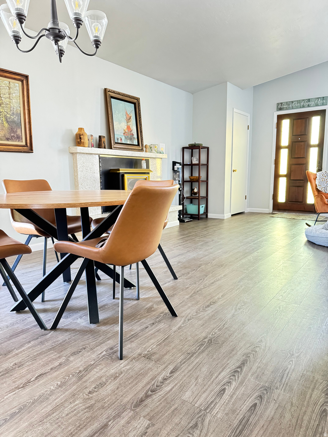 SUNRISE VILLAGE TH A - Residential