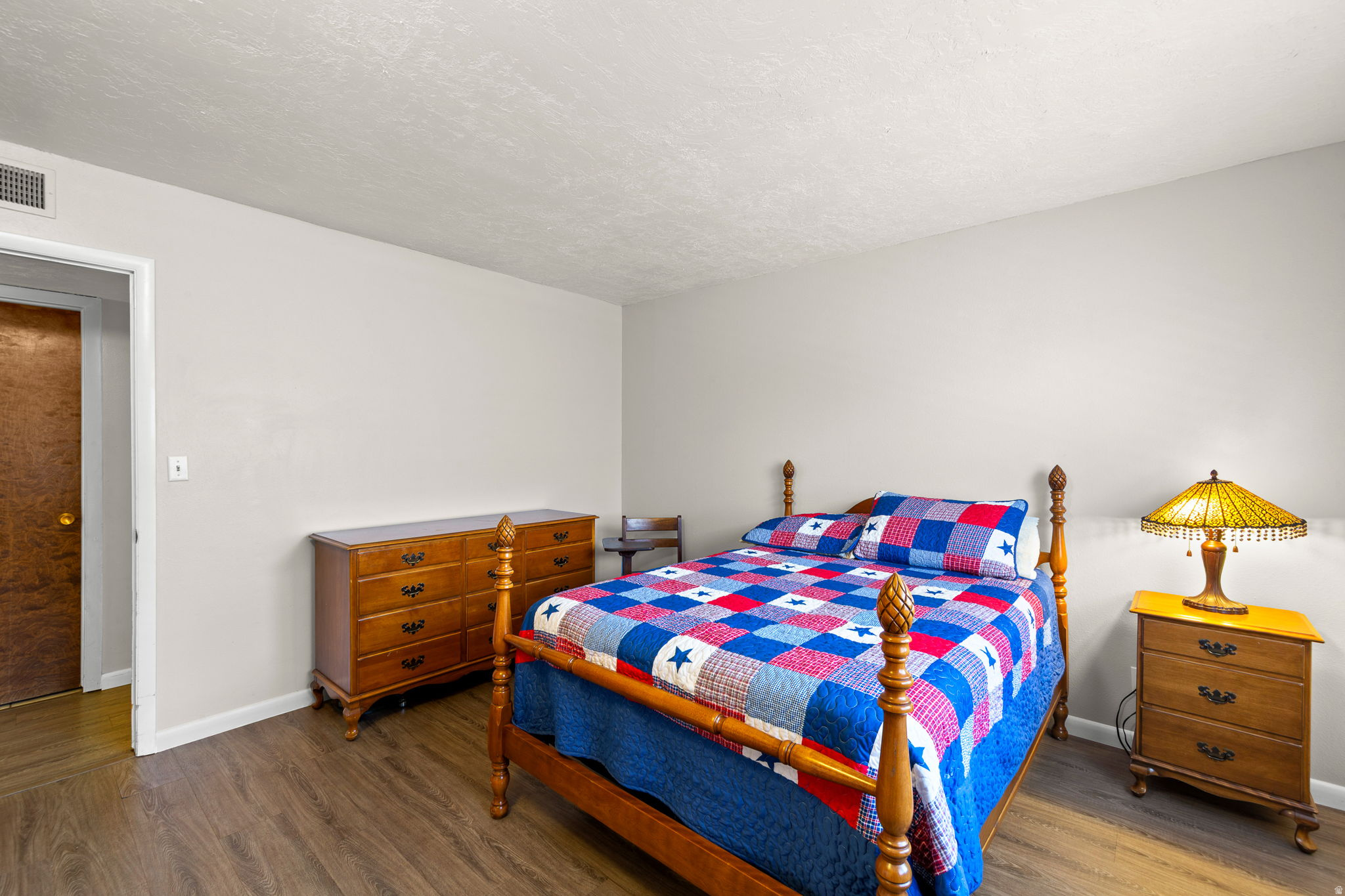 SUNRISE VILLAGE TH A - Residential