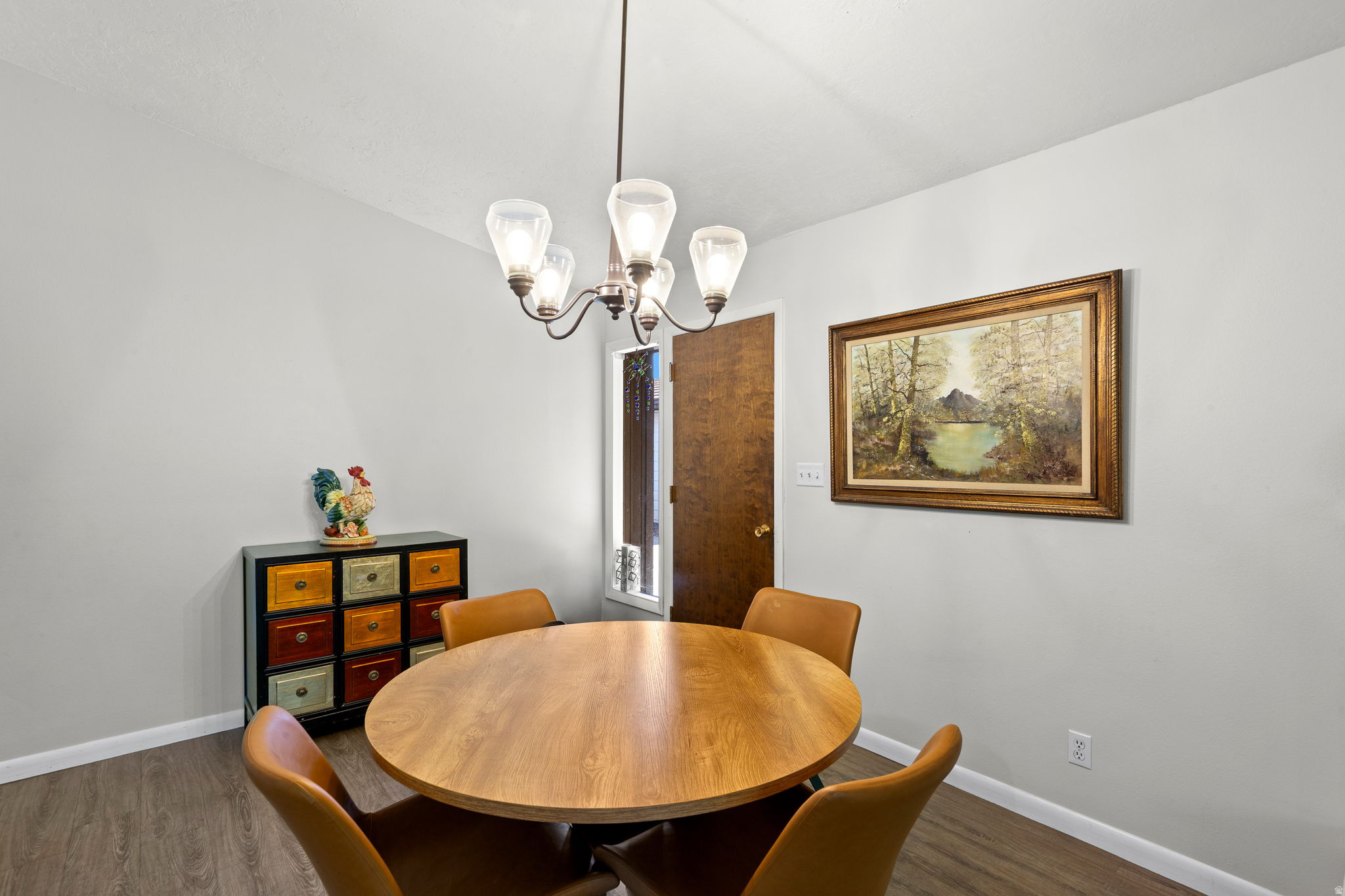 SUNRISE VILLAGE TH A - Residential