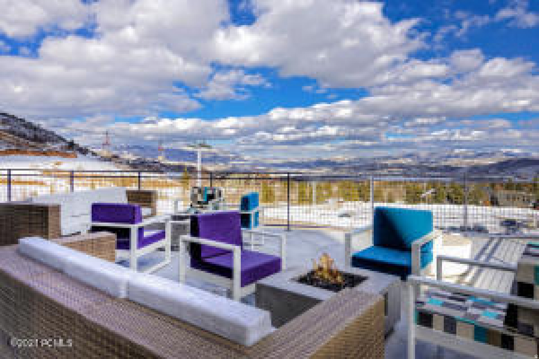 CANYONS   HAUS/ YOTEL - Residential