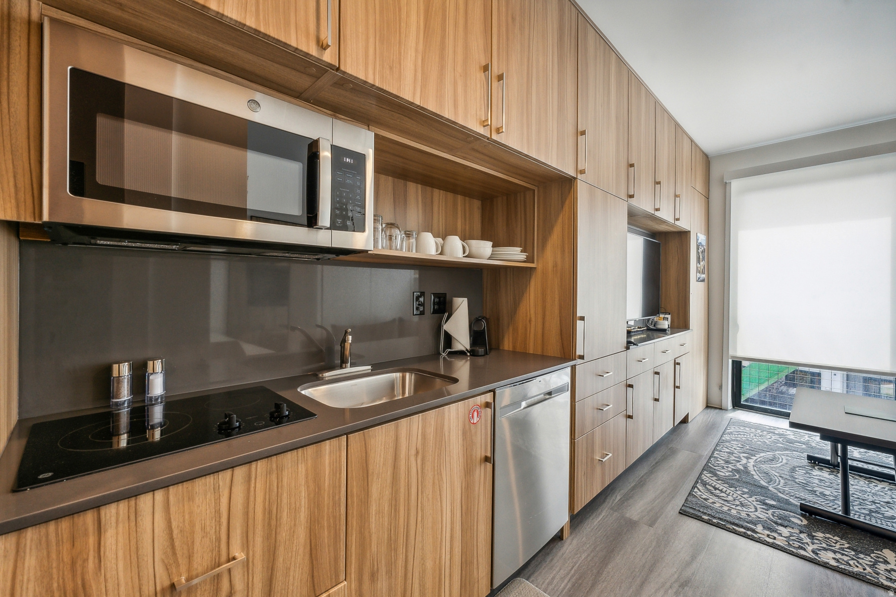 CANYONS   HAUS/ YOTEL - Residential