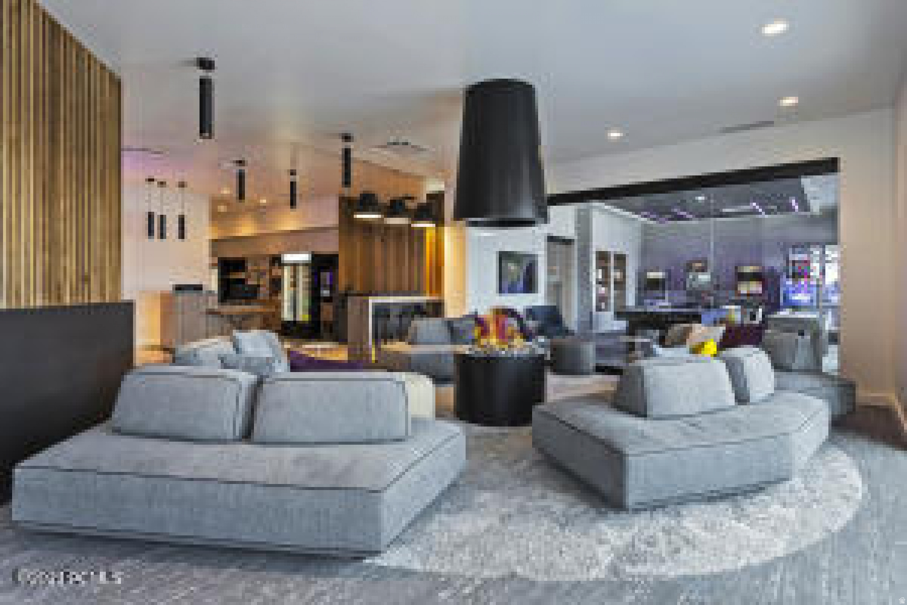 CANYONS   HAUS/ YOTEL - Residential